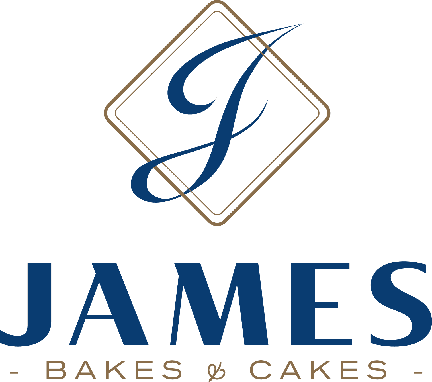 James Bakes